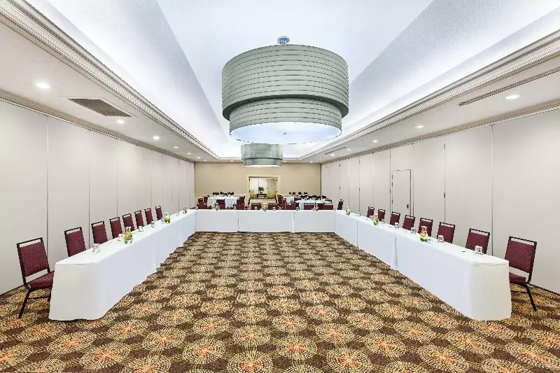 Hotel Holiday Inn Tyler   Conference Center, An Ihg