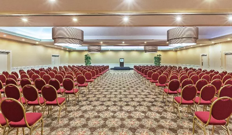 Hotel Holiday Inn Tyler   Conference Center, An Ihg