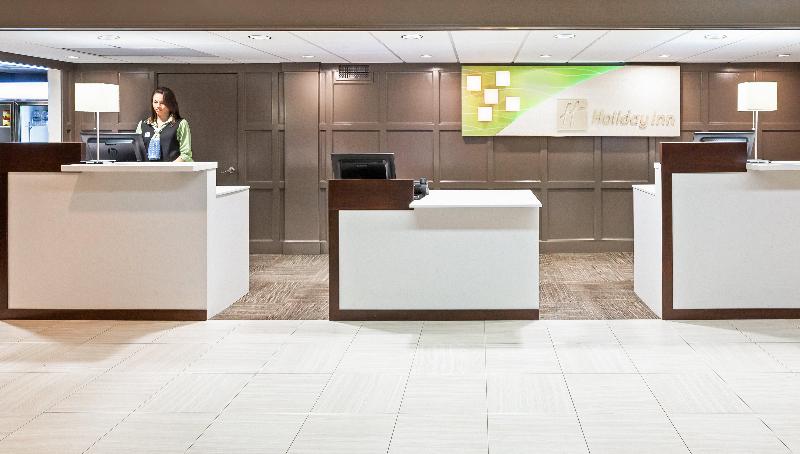 هتل Holiday Inn Tyler Conference Center, An Ihg