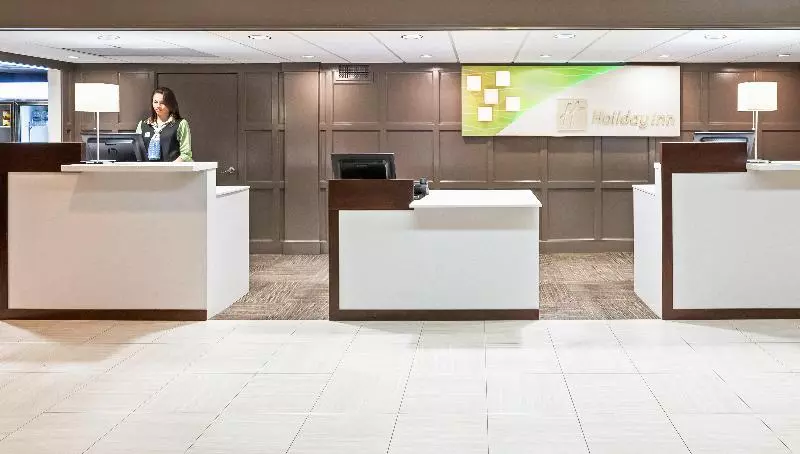 Hotel Holiday Inn Tyler   Conference Center, An Ihg