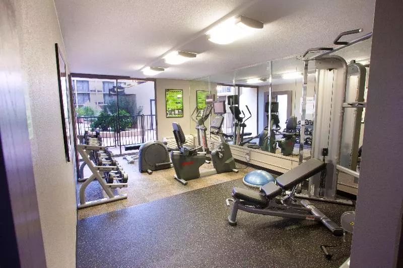 Hotel Holiday Inn Tyler   Conference Center, An Ihg