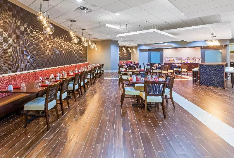 Hotel Holiday Inn Tyler   Conference Center, An Ihg