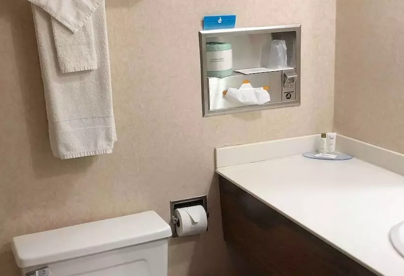 Magnuson Hotel Dixon