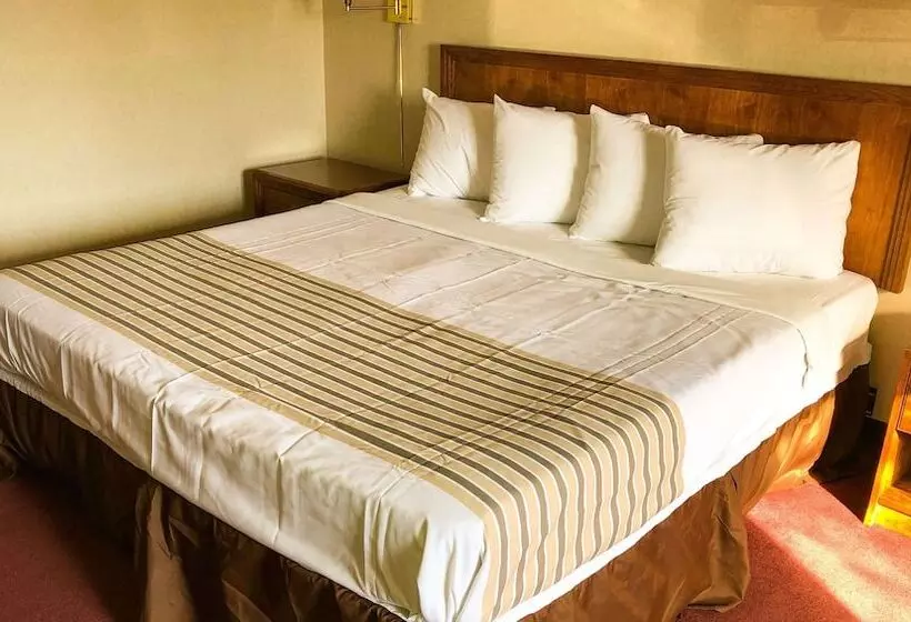 Magnuson Hotel Dixon