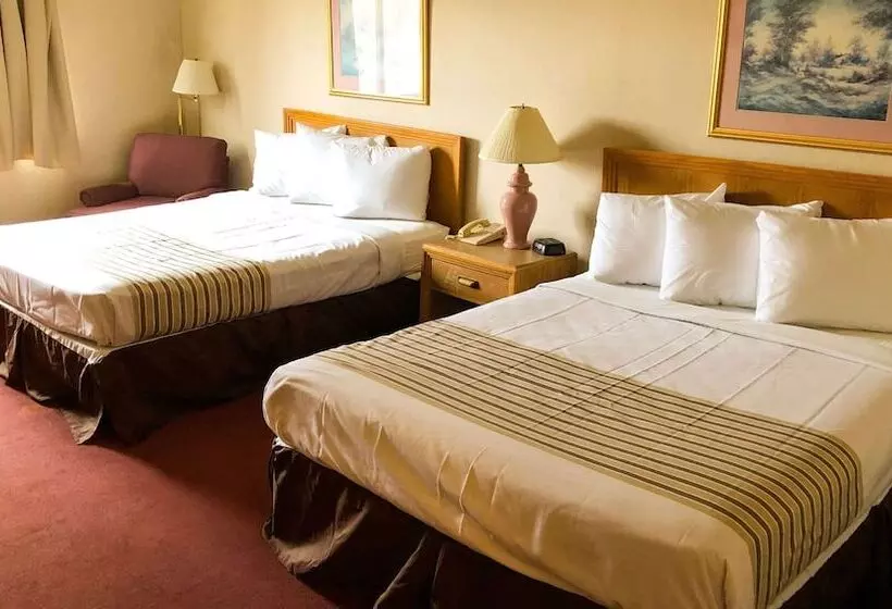 Magnuson Hotel Dixon