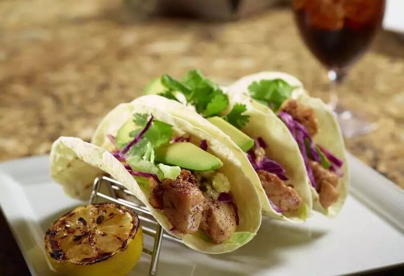 فندق Marriott Jacksonville Downtown