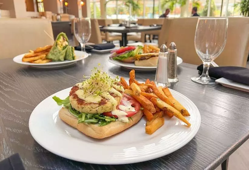 فندق Marriott Jacksonville Downtown