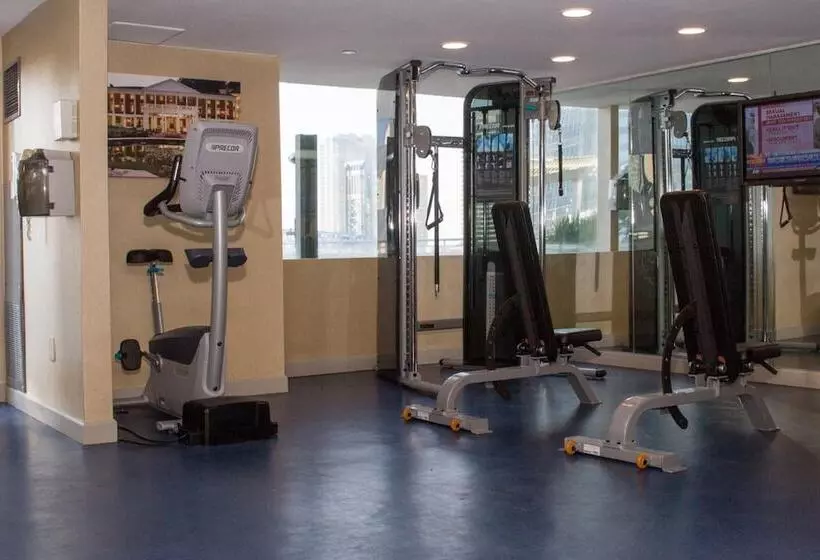 فندق Marriott Jacksonville Downtown