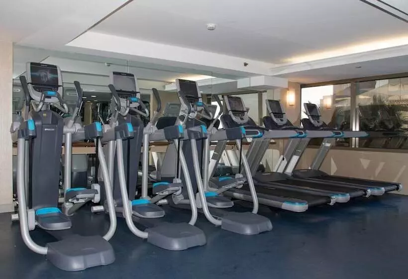 فندق Marriott Jacksonville Downtown