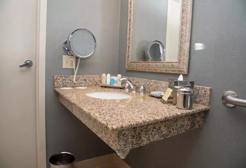 فندق Marriott Jacksonville Downtown