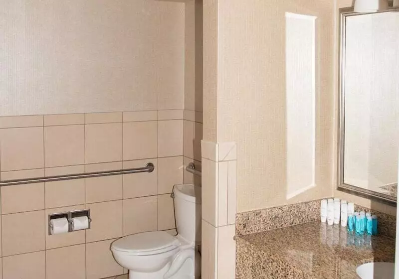 فندق Marriott Jacksonville Downtown