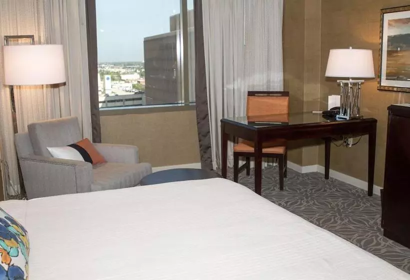 فندق Marriott Jacksonville Downtown