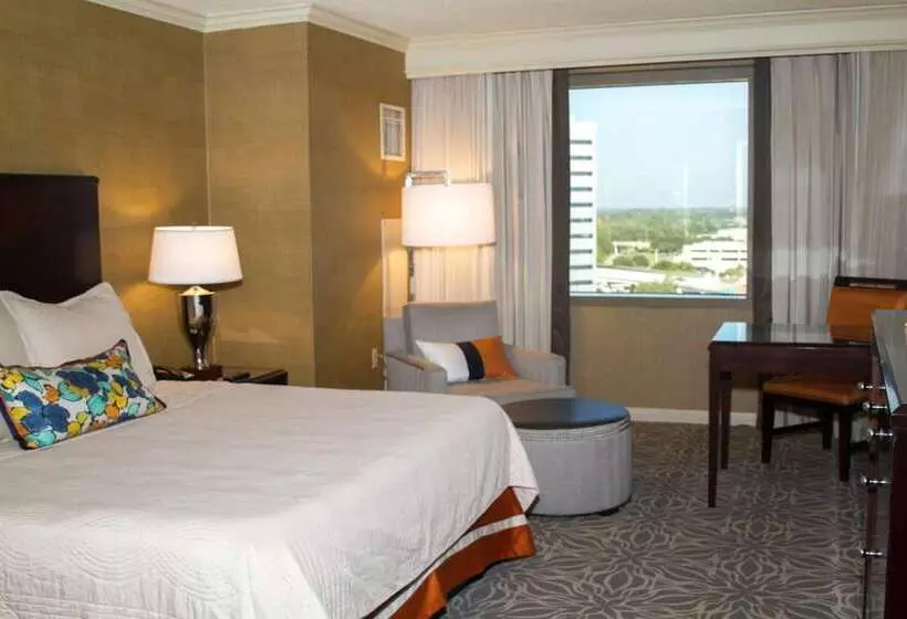 فندق Marriott Jacksonville Downtown