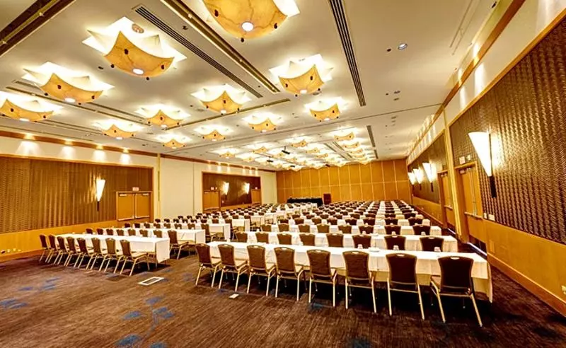 Отель Nikko San Francisco