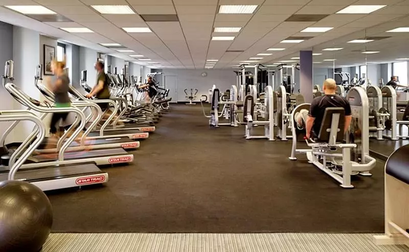 Отель Nikko San Francisco