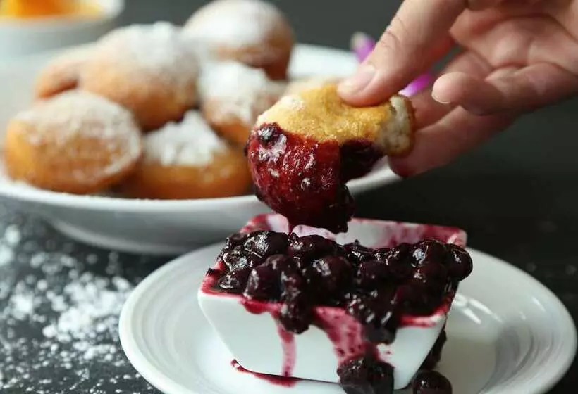 Отель Ohio University Inn And Conference Center