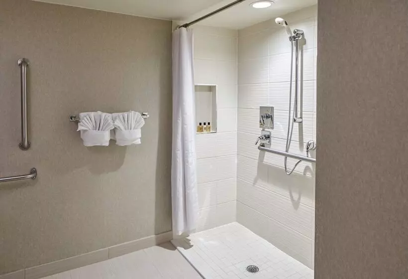 호텔 Ohio University Inn And Conference Center