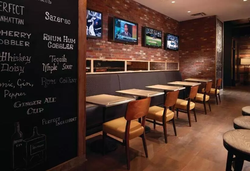 ホテル Omni Severin