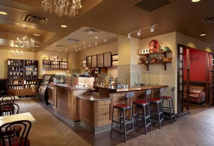 ホテル Omni Severin