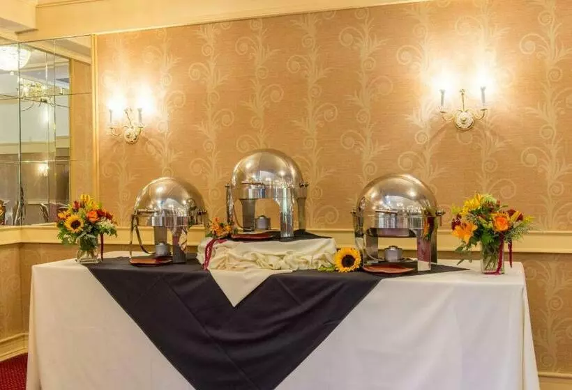 בית מלון כפרי The Orchards