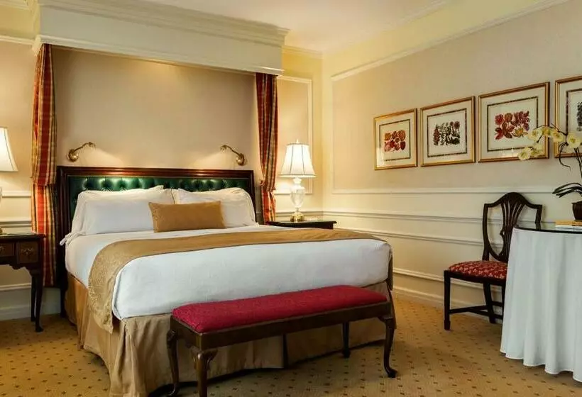 בית מלון כפרי The Orchards