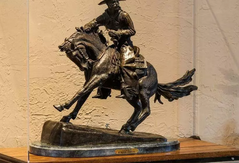 בית מלון כפרי The Orchards