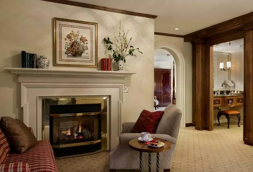 בית מלון כפרי The Orchards