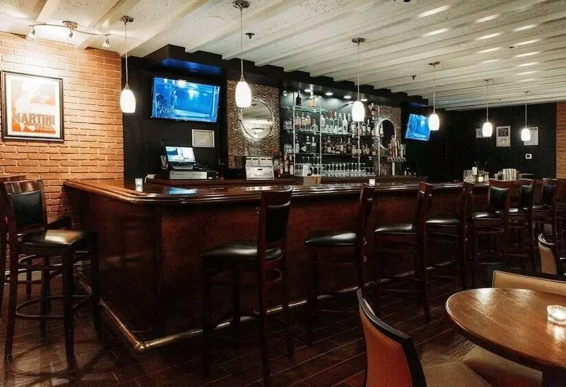 Penn Harris Hotel Harrisburg, Trademark By Wyndham