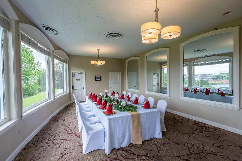 Penn Harris Hotel Harrisburg, Trademark By Wyndham