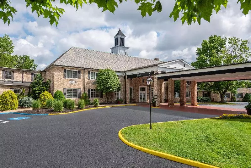 Penn Harris Hotel Harrisburg, Trademark By Wyndham