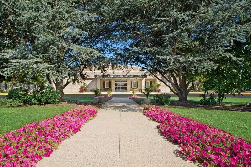 Penn Harris Hotel Harrisburg, Trademark By Wyndham