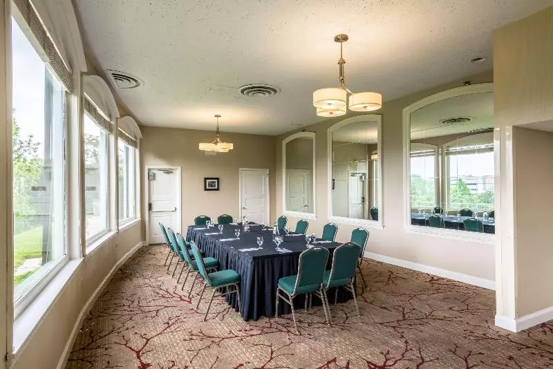 Penn Harris Hotel Harrisburg, Trademark By Wyndham