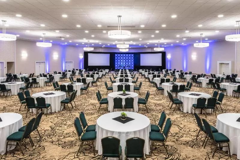 Penn Harris Hotel Harrisburg, Trademark By Wyndham