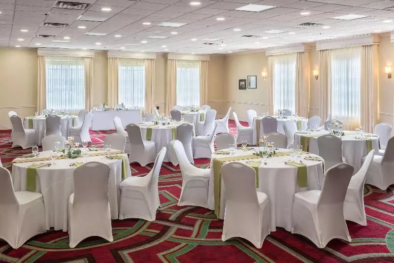 Penn Harris Hotel Harrisburg, Trademark By Wyndham