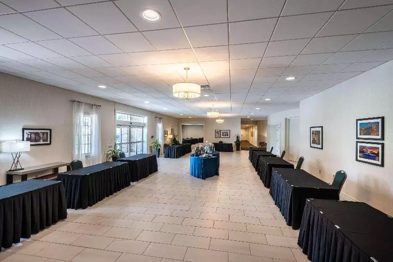 Penn Harris Hotel Harrisburg, Trademark By Wyndham