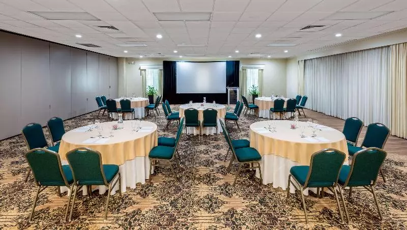 Penn Harris Hotel Harrisburg, Trademark By Wyndham