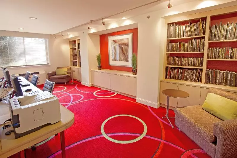 Penn Harris Hotel Harrisburg, Trademark By Wyndham