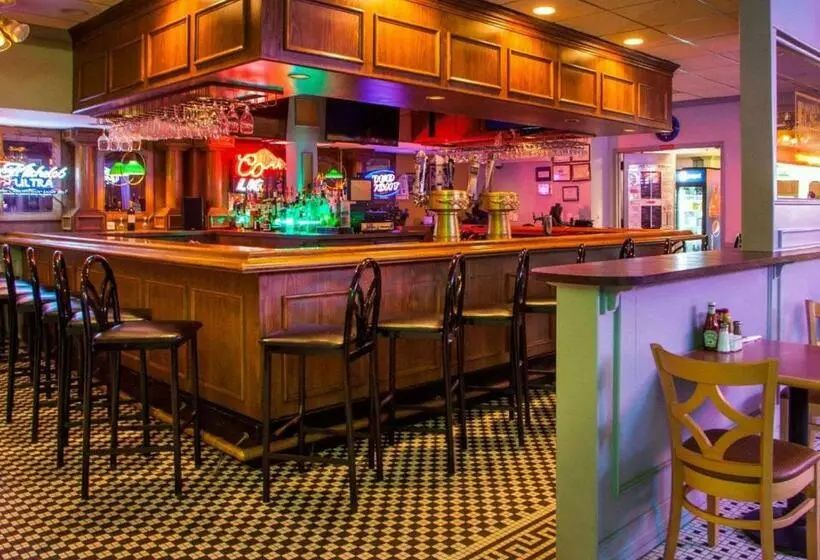 فندق Quality Inn Meadowlands