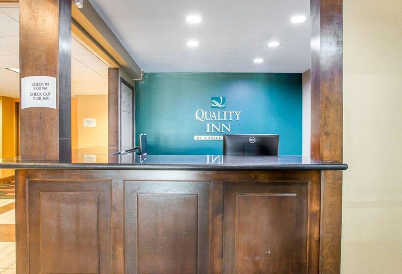 酒店 Quality Inn Near Mammoth Mountain Ski Resort