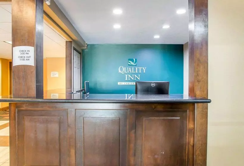 酒店 Quality Inn Near Mammoth Mountain Ski Resort