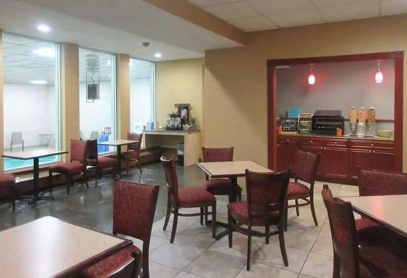 فندق Quality Inn & Suites Owego