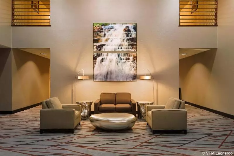 ホテル Radisson Akron Fairlawn Copley