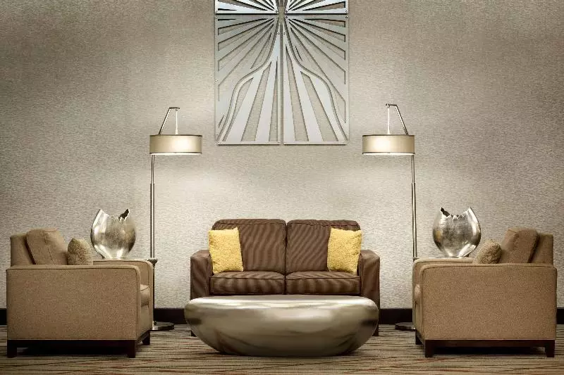 ホテル Radisson Akron Fairlawn Copley