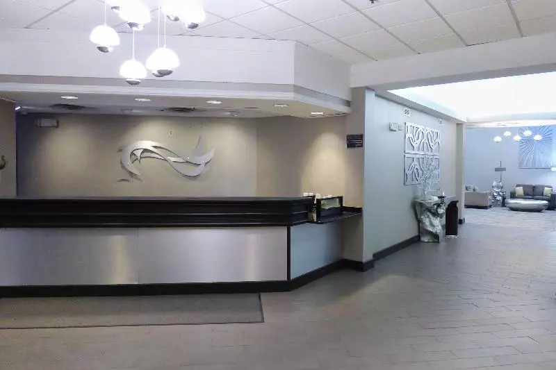 ホテル Radisson Akron Fairlawn Copley