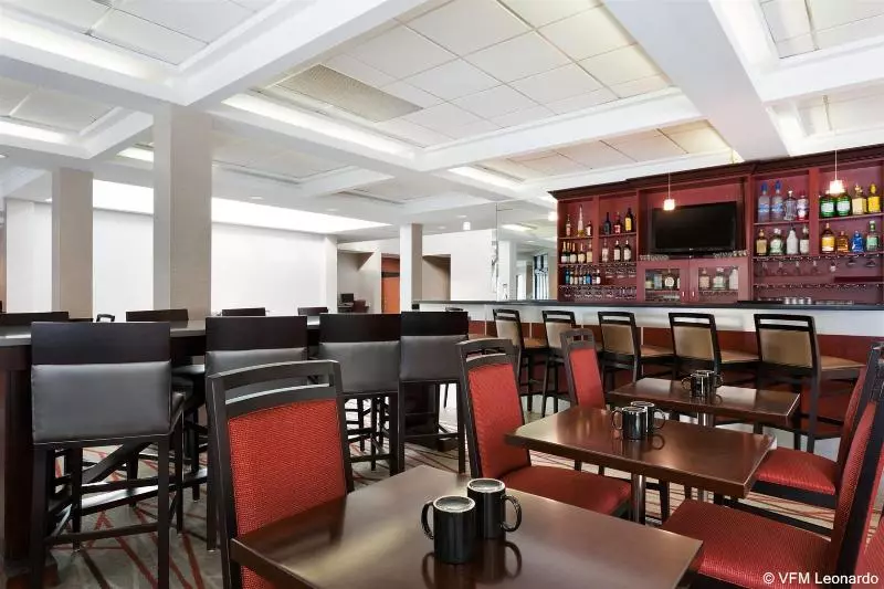 ホテル Radisson Akron Fairlawn Copley