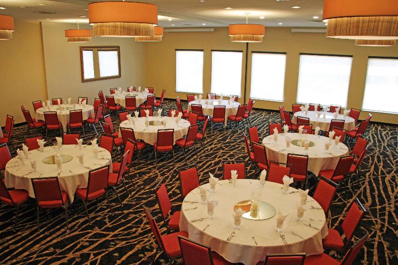 Radisson Hotel Colorado Springs Airport