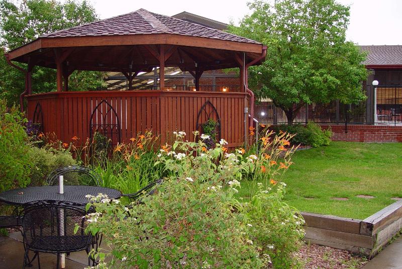 Radisson Hotel Colorado Springs Airport