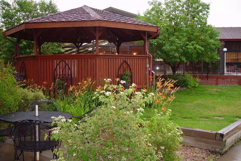 Radisson Hotel Colorado Springs Airport