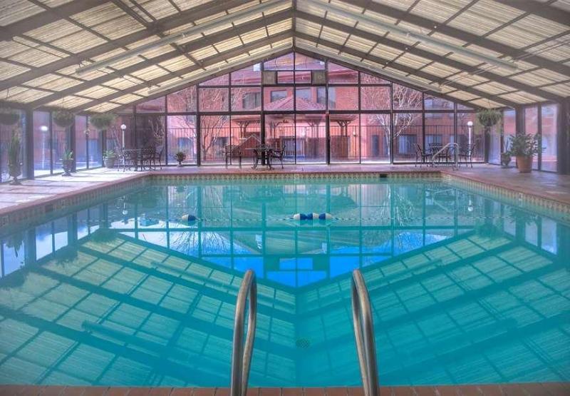 Radisson Hotel Colorado Springs Airport