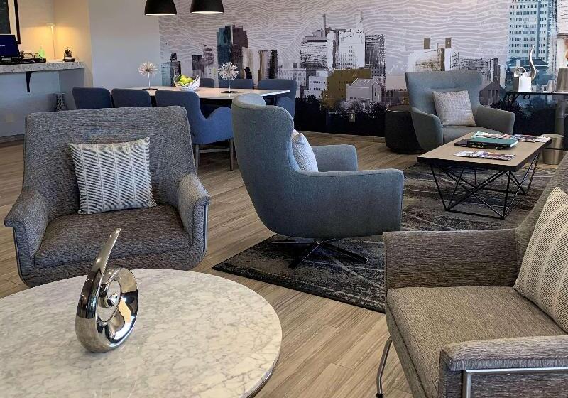 Radisson Hotel Colorado Springs Airport